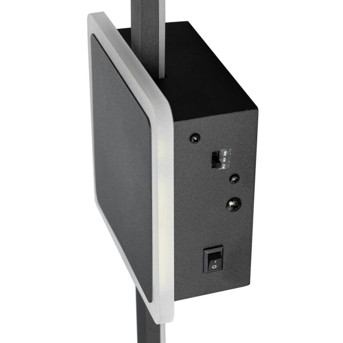 Настенный светильник Citilux CL203411