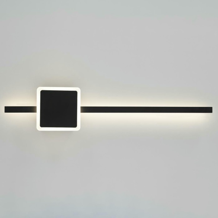 Настенный светильник Citilux CL203411