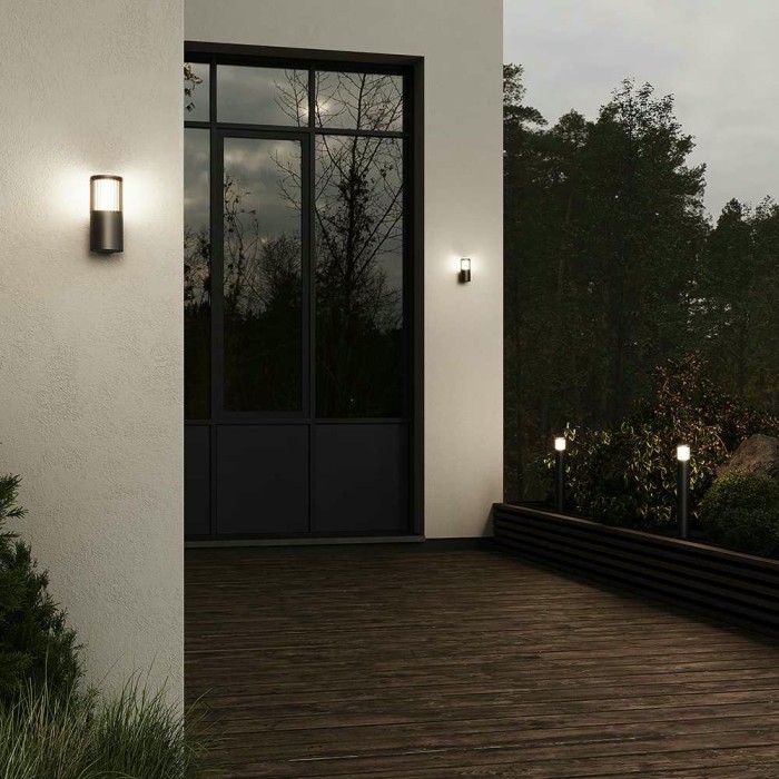 Бра Maytoni Outdoor O492WL-01GF