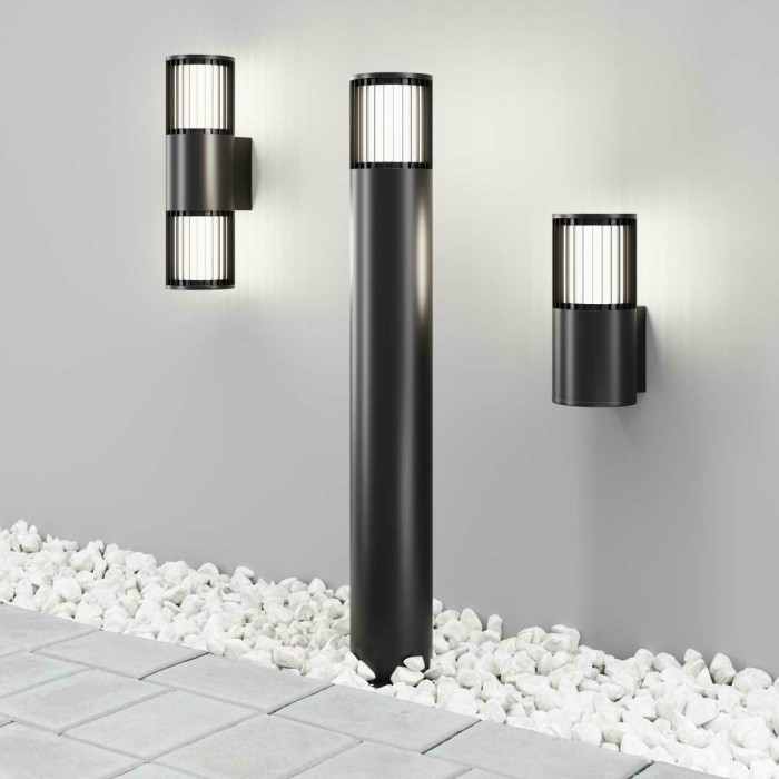 Бра Maytoni Outdoor O492WL-01GF