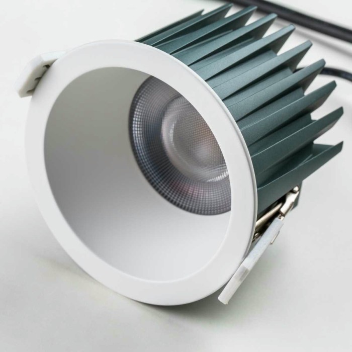 Светильник светодиодный уличный Ciclone Lightstar 385346