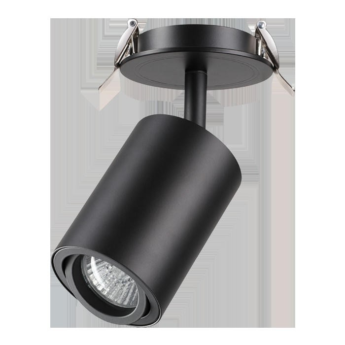 Встраиваемый спот Novotech Spot Pipe 370419