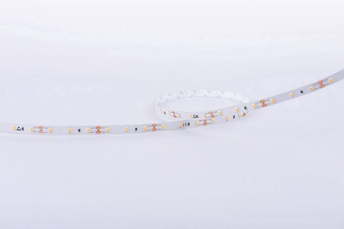 Светодиодная влагозащищенная лента DesignLed 7,2W/m 60LED/m 2835SMD нейтральный белый 5M 001491