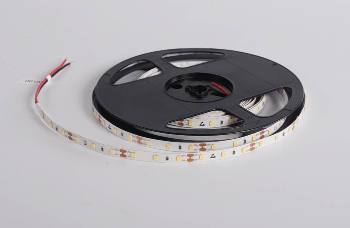 Светодиодная влагозащищенная лента DesignLed 7,2W/m 60LED/m 2835SMD нейтральный белый 5M 001491