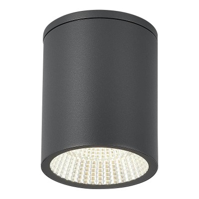 Потолочный светильник ST Luce TUBO SL9514.712.01