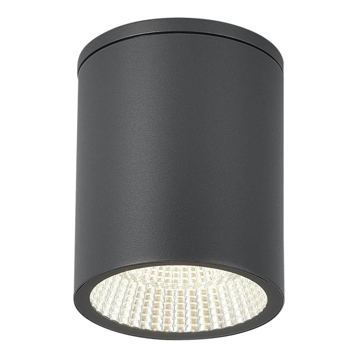 Потолочный светильник ST Luce TUBO SL9514.712.01