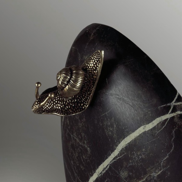 Настенный светильник ODEON LIGHT ECODESIGN VALLEY 7068/5WL