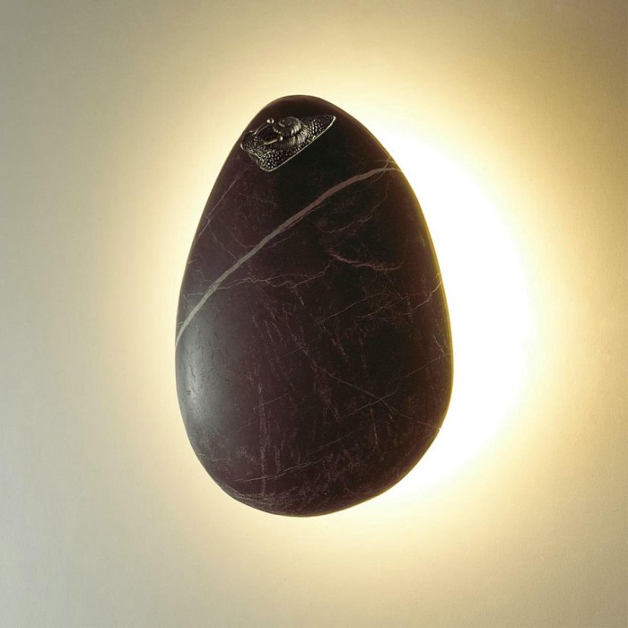 Настенный светильник ODEON LIGHT ECODESIGN VALLEY 7068/5WL