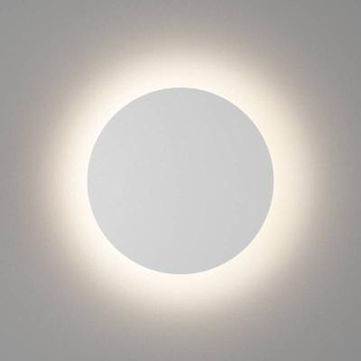 Настенный светодиодный светильник DesignLed GW Circus GW-8663S-12-WH-WW 004442