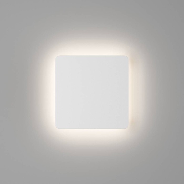 Настенный светодиодный светильник DesignLed JY Rubik LWA807A-WH-WW 002809