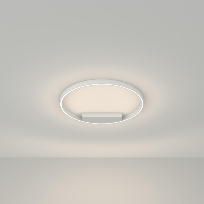 Потолочный светодиодный светильник Maytoni Rim MOD058CL-L35WK