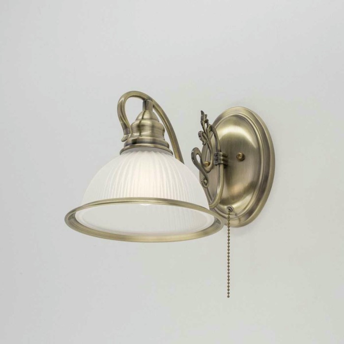 Бра Citilux Идальго CL434311