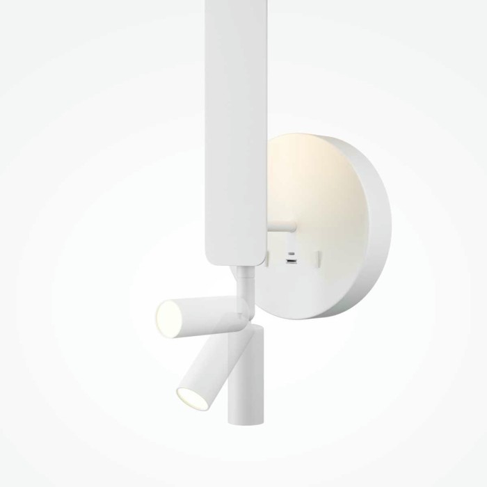 Бра Maytoni MOD214WL-L8W3K1