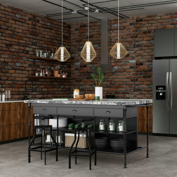 Подвесной светильник Crystal Lux CUADRA SP18W LED GOLD