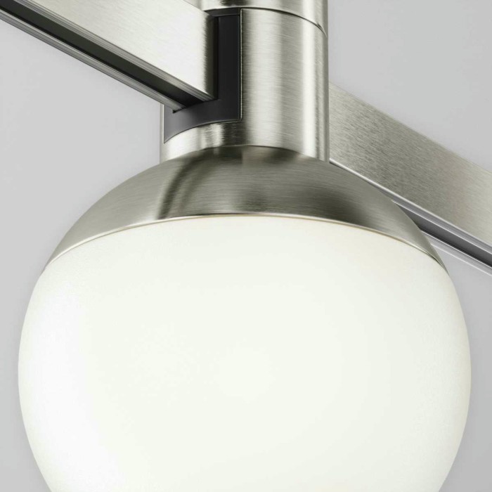 Трековый светильник Maytoni Technical TR149-1-5W4K-PT