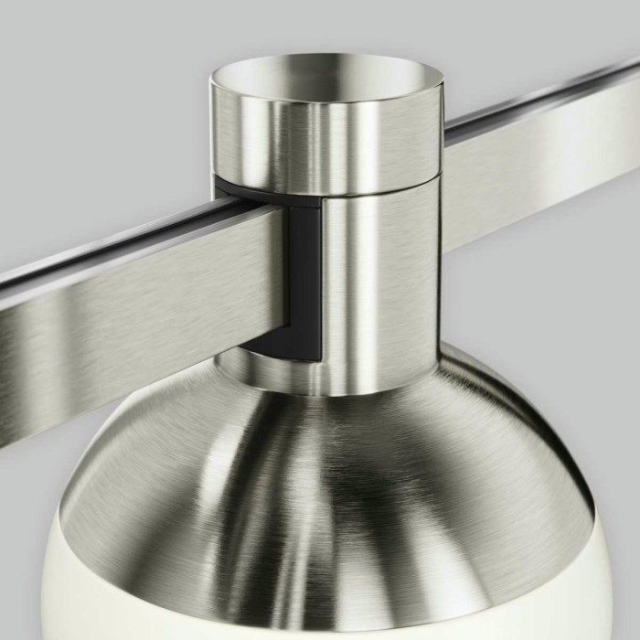 Трековый светильник Maytoni Technical TR149-1-5W4K-PT