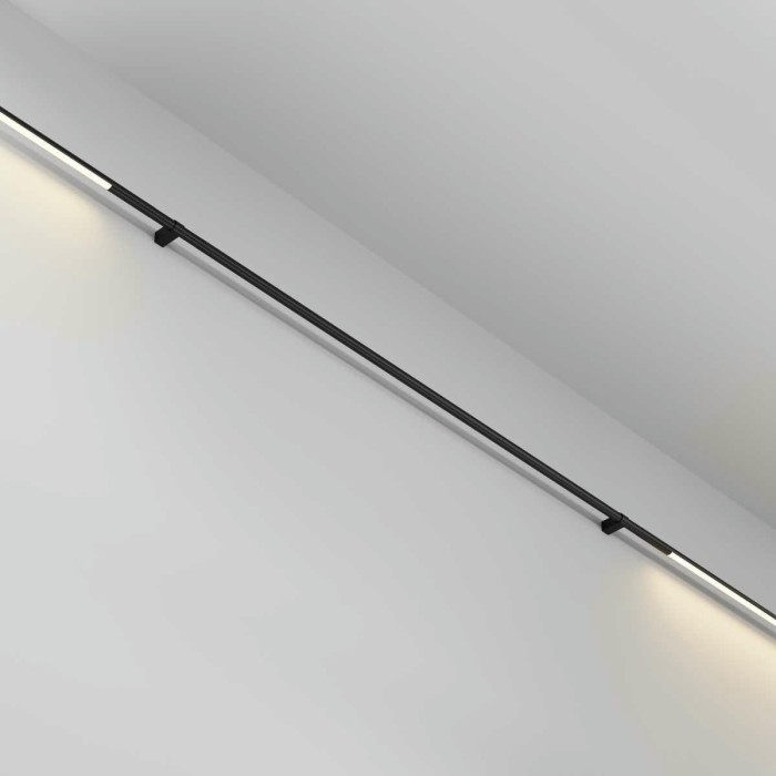 Соединитель Maytoni Technical CA001-L1000-B