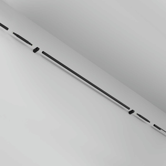 Соединитель Maytoni Technical CA001-L1000-B