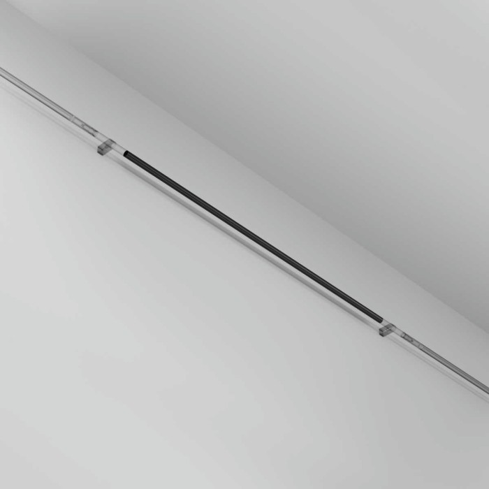 Соединитель Maytoni Technical CA001-L1000-B