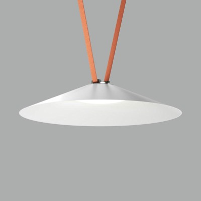 Трековый светильник DENKIRS Belty Flow DK5568-WH+BK