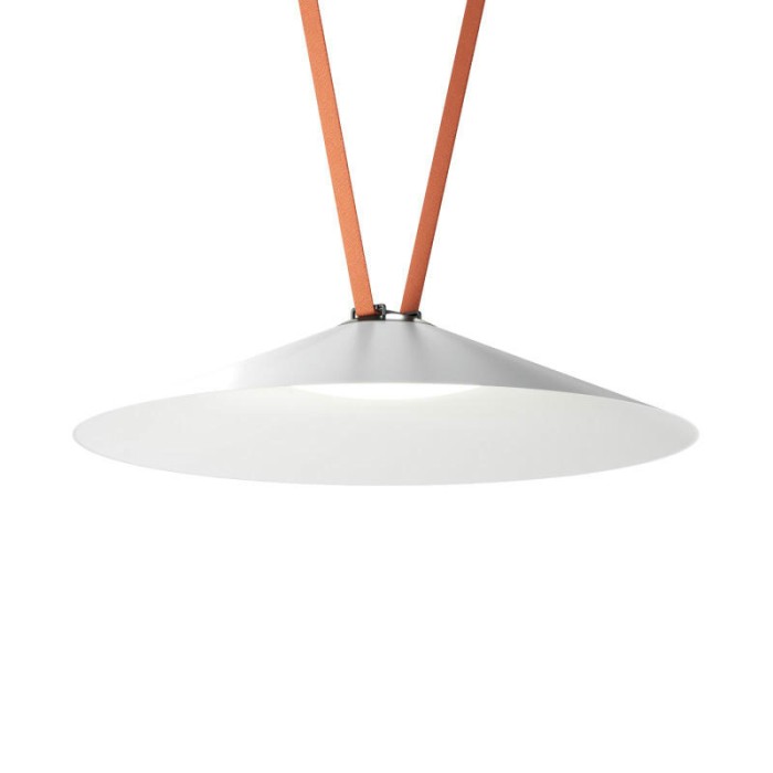 Трековый светильник DENKIRS Belty Flow DK5568-WH+BK