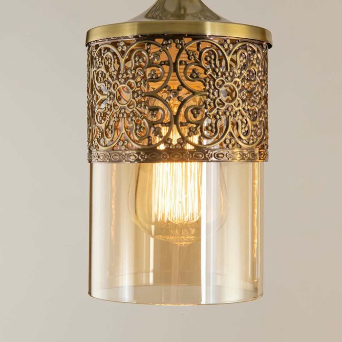 Подвесной светильник Citilux Эмир CL467223