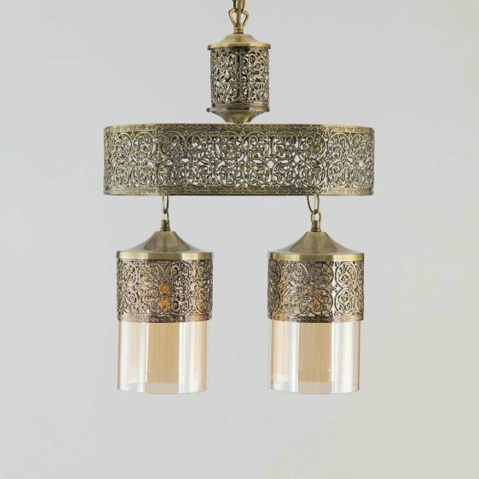 Подвесной светильник Citilux Эмир CL467223