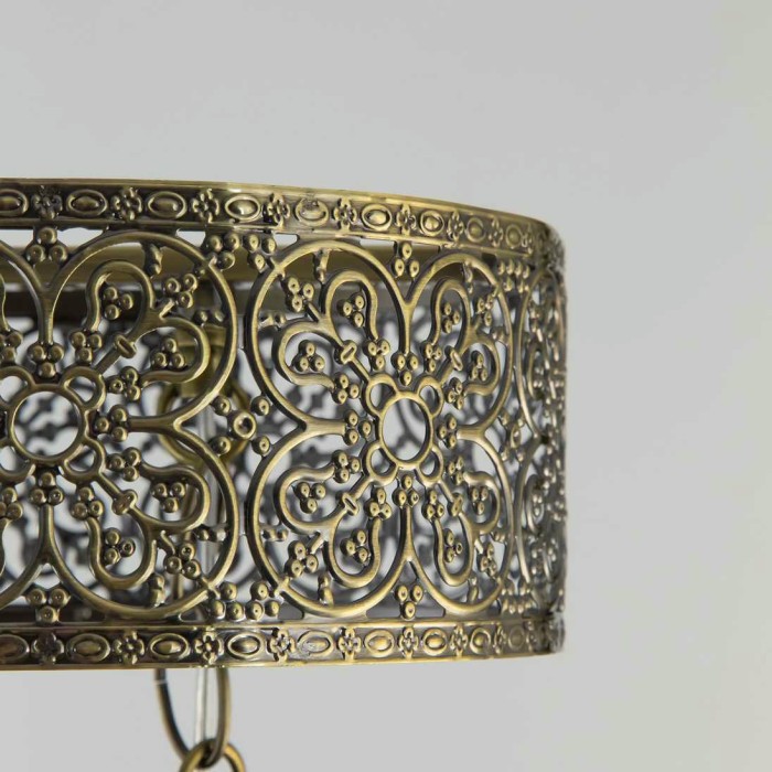 Подвесной светильник Citilux Эмир CL467223