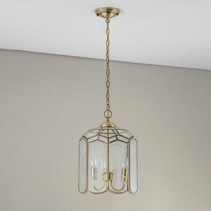 Подвесная люстра Citilux Витра-2 CL442230