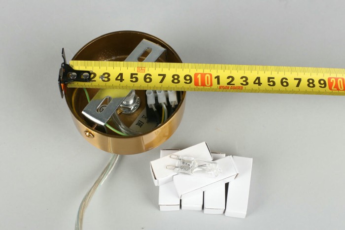 Подвесная люстра Omnilux Ciavolo OML-99803-06