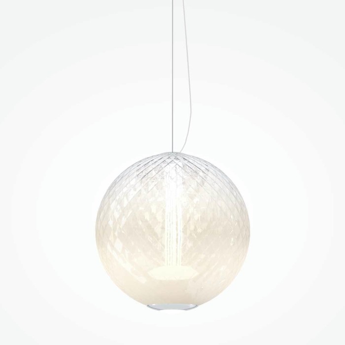 Подвесной светильник Maytoni MOD397PL-L15CH3K