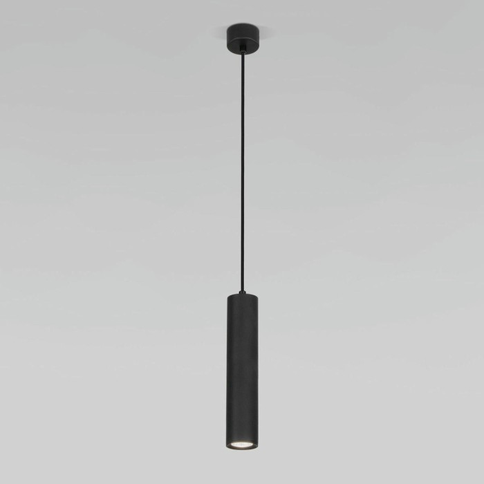 Подвесной светильник Elektrostandard Base 50247 LED 7W 4000K a064186