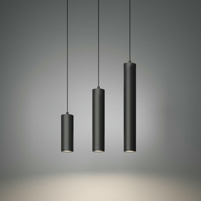 Подвесной светильник Elektrostandard Base 50247 LED 7W 4000K a064186