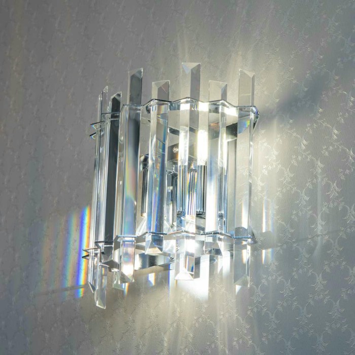 Настенный светильник Citilux Ингвар CL334321