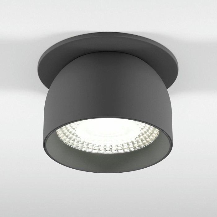 Встраиваемый светодиодный спот Elektrostandard Uno 25092/LED a065454