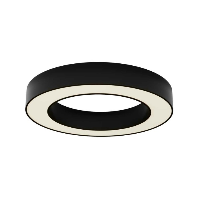 Потолочный светильник Maytoni Technical Lua C093CL-36W3K-B