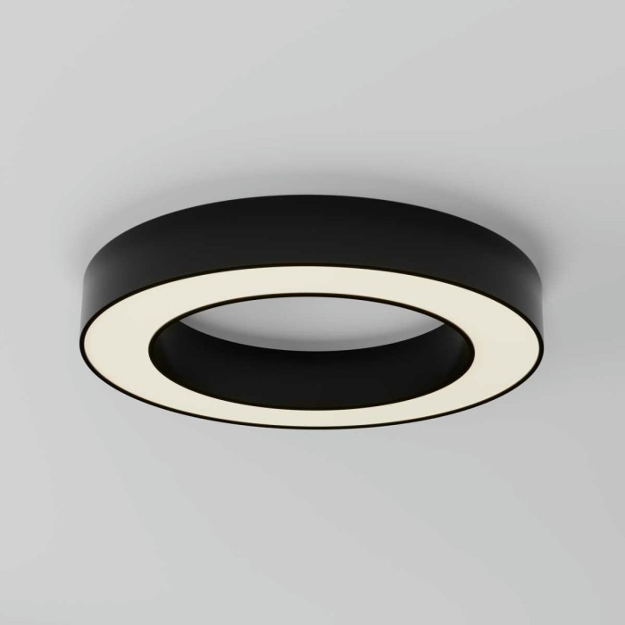 Потолочный светильник Maytoni Technical Lua C093CL-36W3K-B