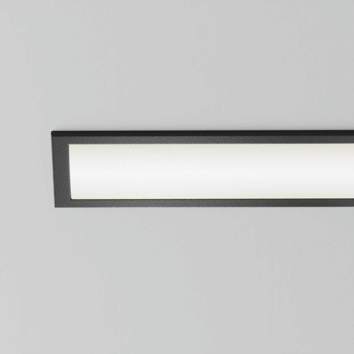 Встраиваемый светильник Maytoni Technical Downlight DL066-12W3-6K-B