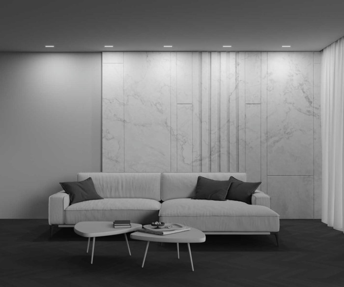 Встраиваемый светильник Maytoni Technical Downlight DL066-12W3-6K-B