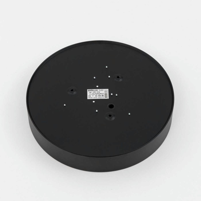 Потолочный светильник Citilux Купер CL72424V1