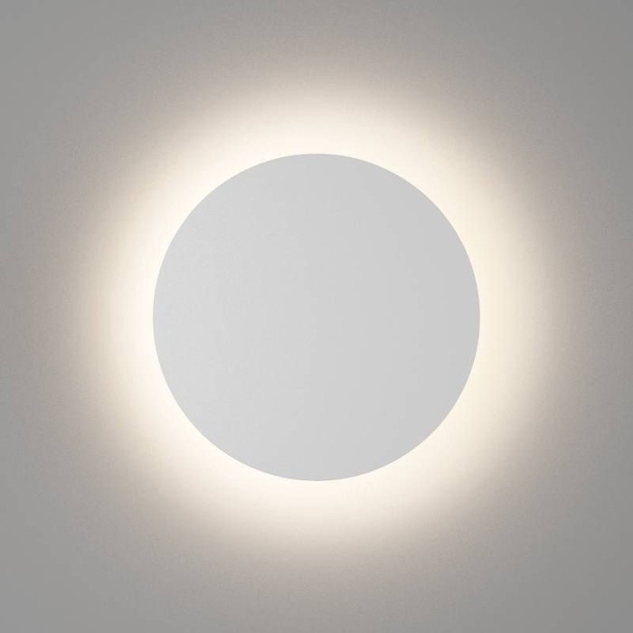 Настенный светодиодный светильник DesignLed GW Circus GW-8663S-12-WH-WW 004442