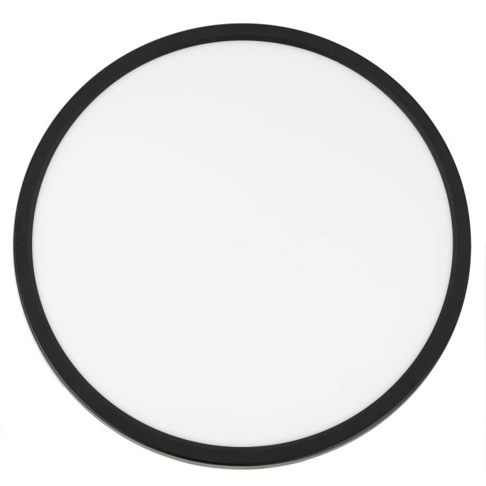 Потолочный светодиодный светильник Citilux Basic Line CL738321VL