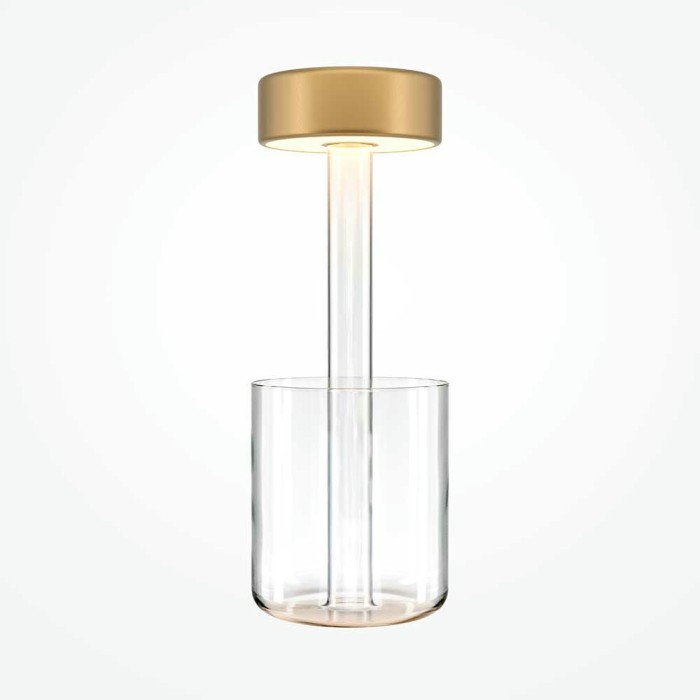 Настольная светодиодная лампа Maytoni Al Collaboration MOD229TL-L3G3K1