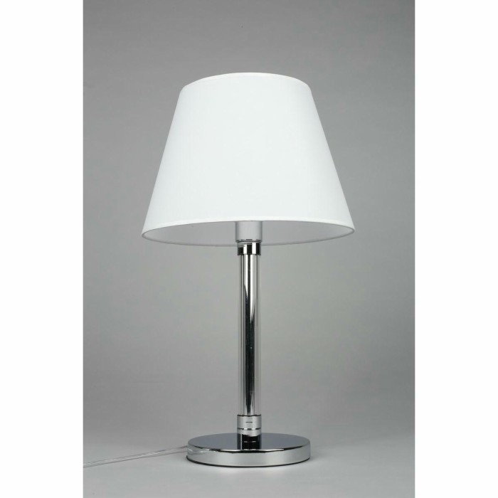 Настольная лампа Omnilux Rimaggio OML-29404-01