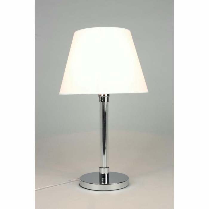 Настольная лампа Omnilux Rimaggio OML-29404-01