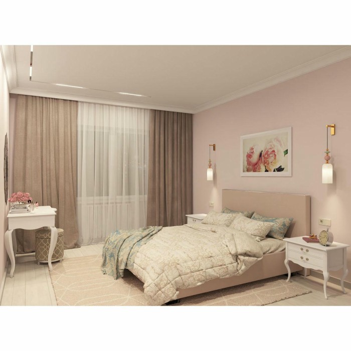 Трековый светодиодный светильник Denkirs Smart Linear DK8004-WH