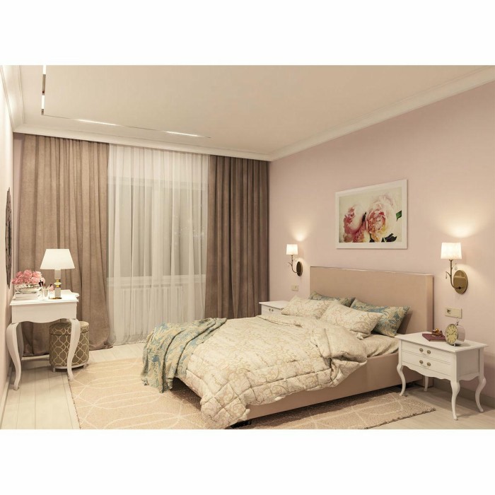 Трековый светодиодный светильник Denkirs Smart Linear DK8004-WH