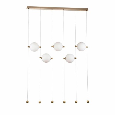 Подвесной светильник Lightstar Dafne 815501