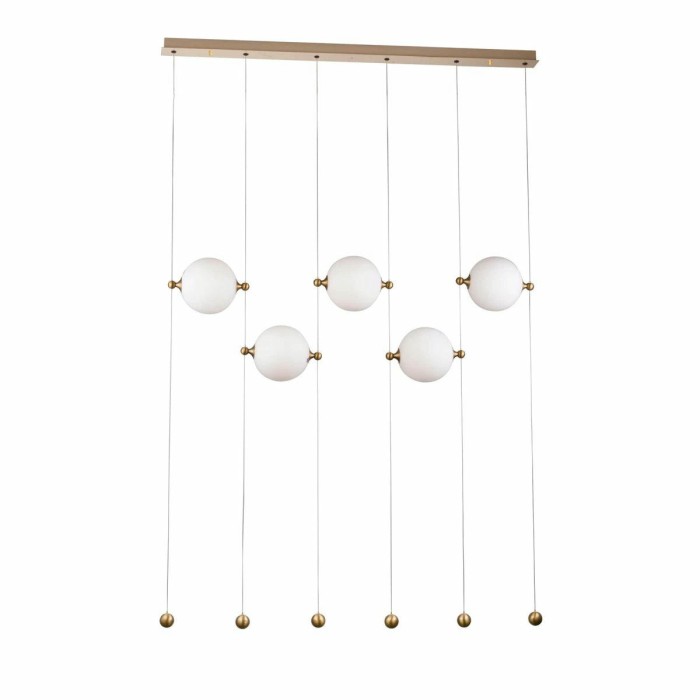 Подвесной светильник Lightstar Dafne 815501