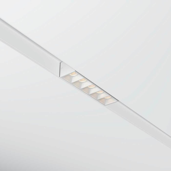 Трековый светодиодный светильник Maytoni Technical Points TR076-2-10W4K-W